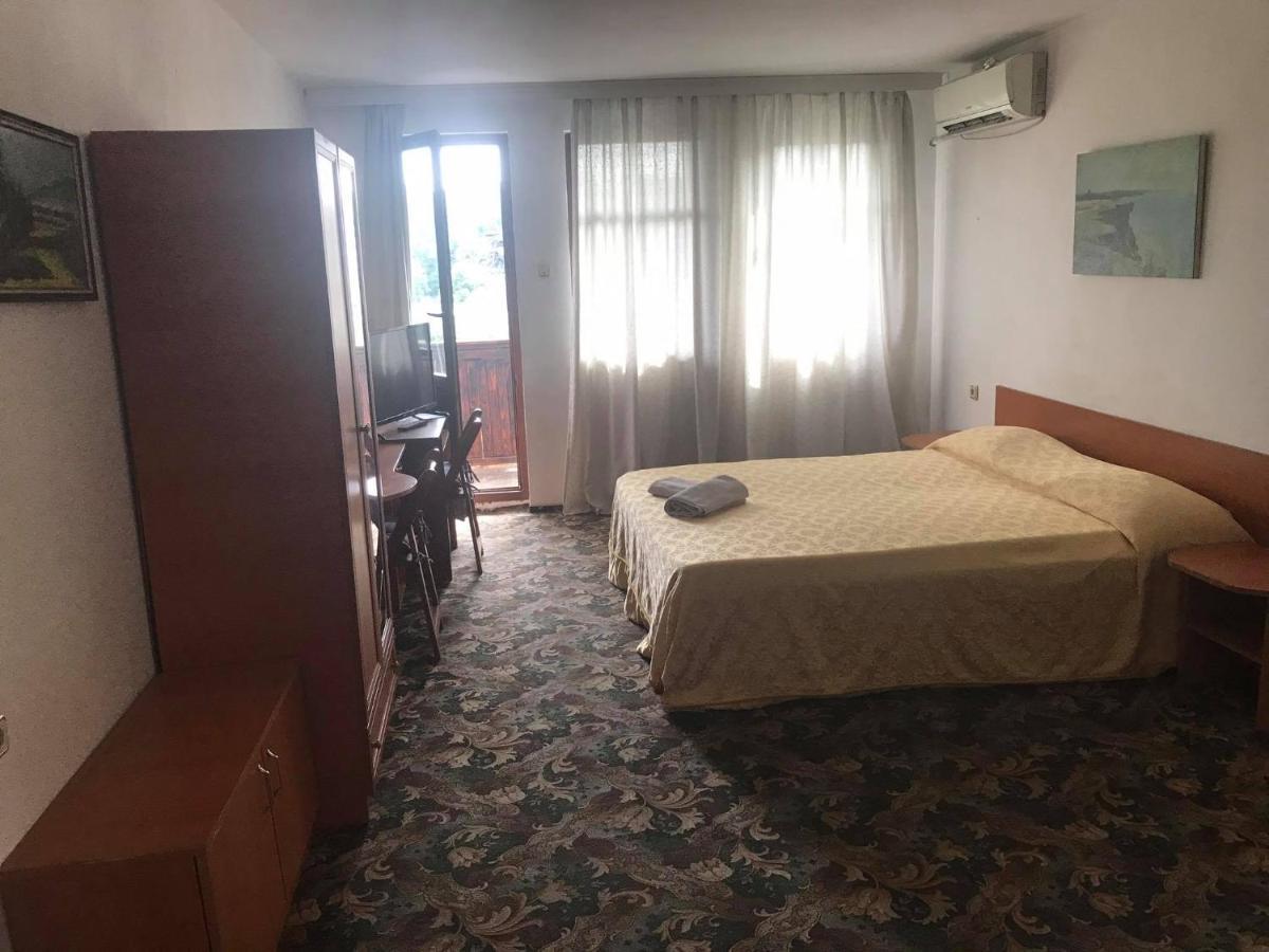 Guestrooms Ross Veliko Tărnovo Exterior foto