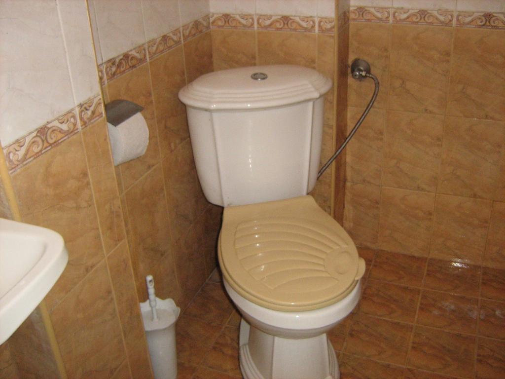 Guestrooms Ross Veliko Tărnovo Cameră foto