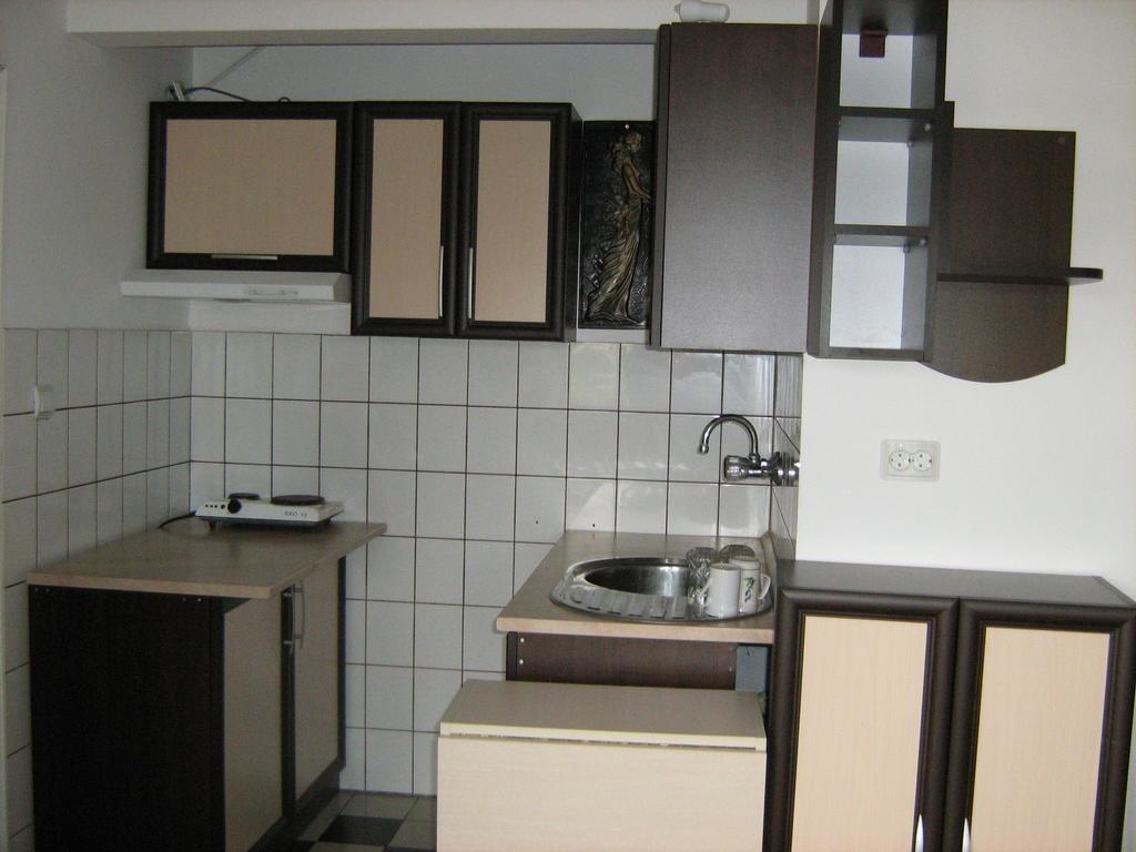 Guestrooms Ross Veliko Tărnovo Cameră foto