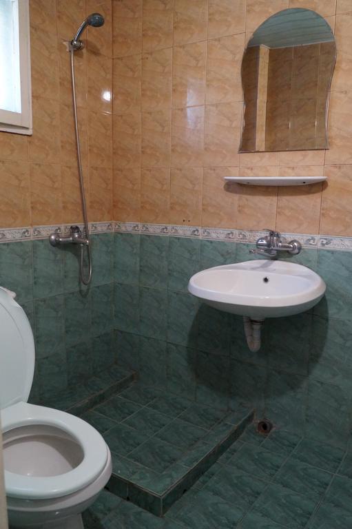 Guestrooms Ross Veliko Tărnovo Exterior foto