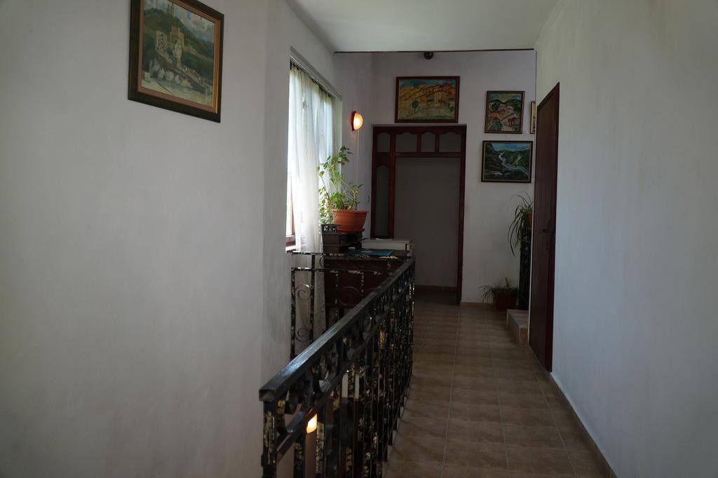 Guestrooms Ross Veliko Tărnovo Exterior foto