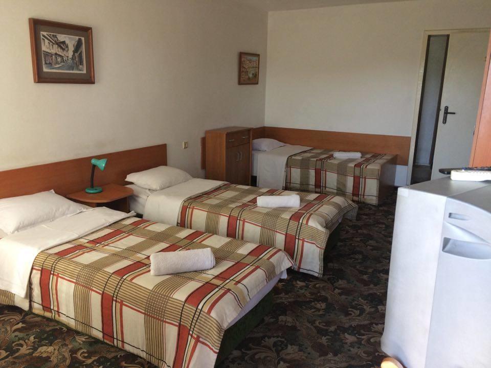 Guestrooms Ross Veliko Tărnovo Exterior foto