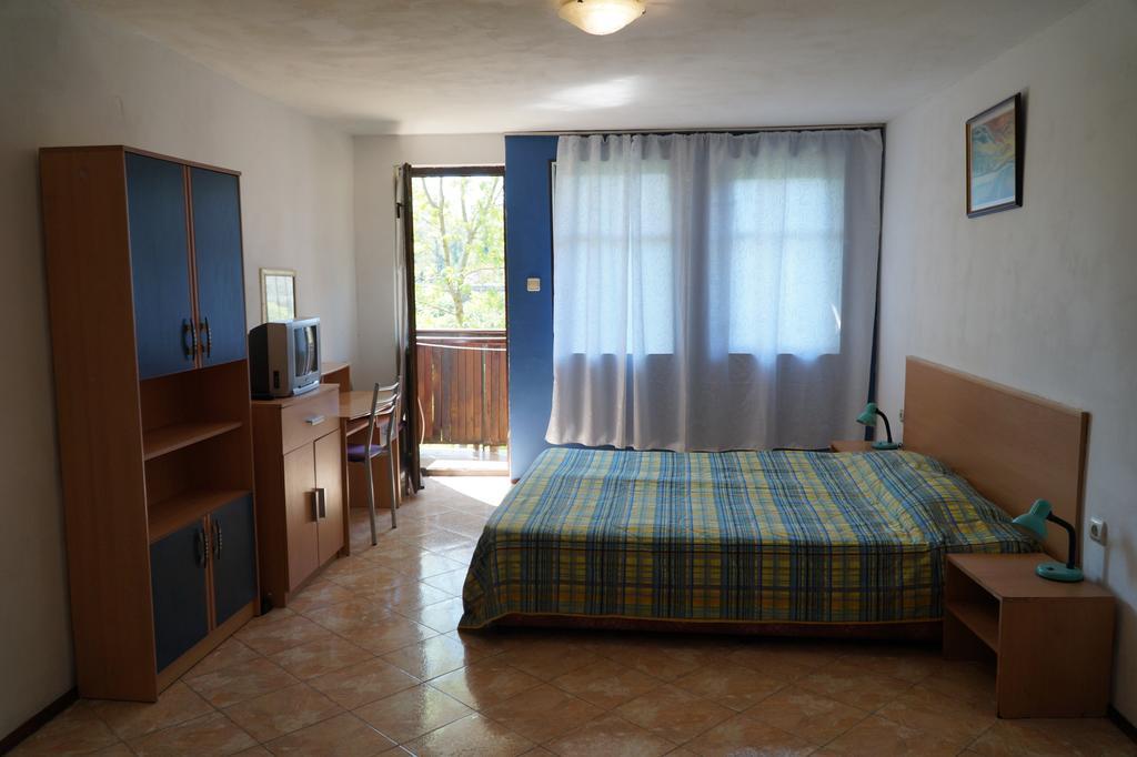 Guestrooms Ross Veliko Tărnovo Exterior foto